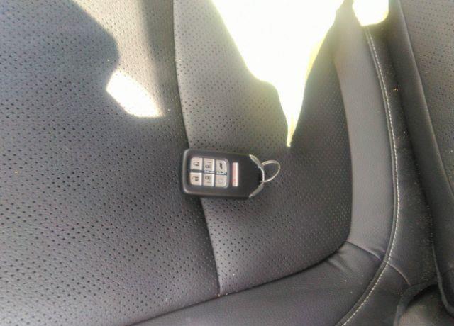 Photo 11 of 2024 Honda Odyssey ELITE (VIN 5FNRL6H92RB059456)