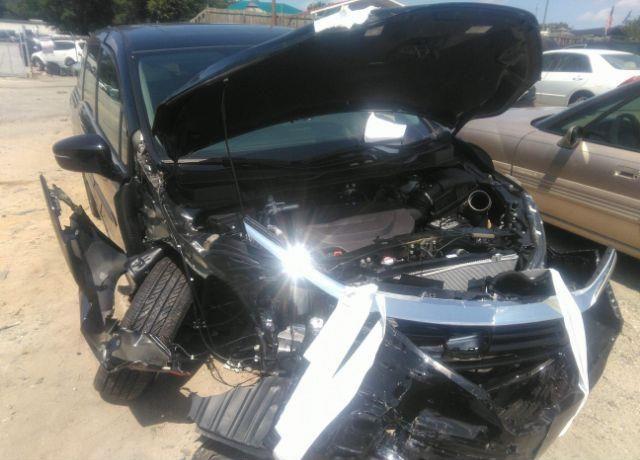 Photo 6 of 2024 Honda Odyssey ELITE (VIN 5FNRL6H92RB059456)