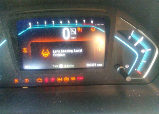 Photo 7 of 2024 Honda Odyssey ELITE (VIN 5FNRL6H92RB059456)