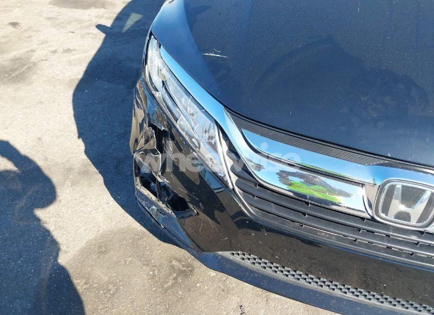 Photo 6 of 2018 Honda Odyssey ELITE (VIN 5FNRL6H93JB099730)