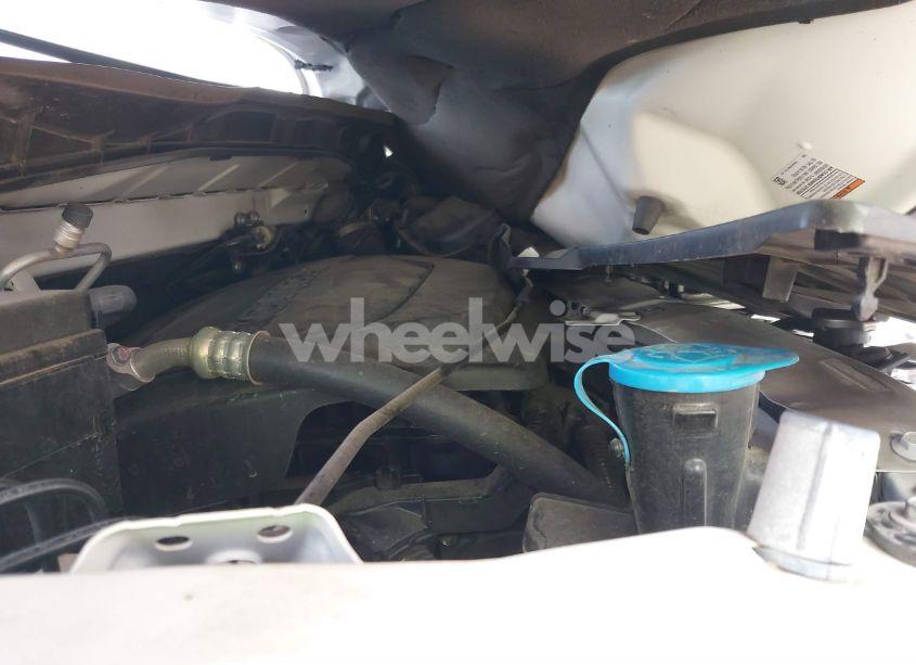 Photo 10 of 2019 Honda Odyssey ELITE (VIN 5FNRL6H93KB021160)