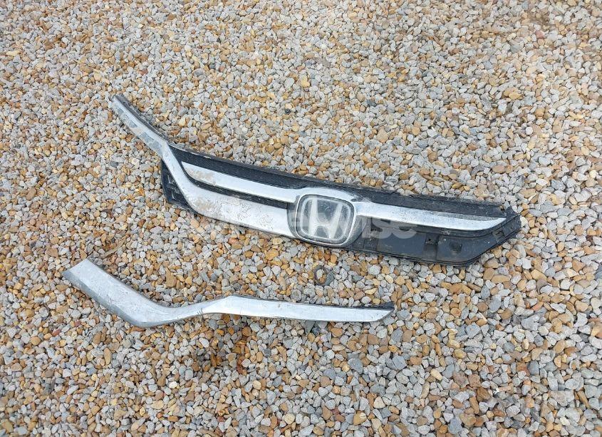 Photo 12 of 2019 Honda Odyssey ELITE (VIN 5FNRL6H93KB021160)