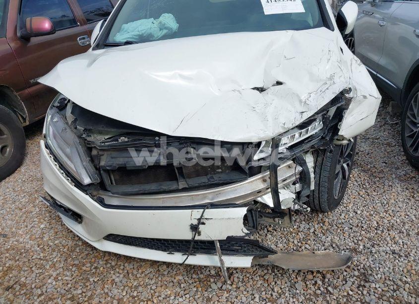 Photo 13 of 2019 Honda Odyssey ELITE (VIN 5FNRL6H93KB021160)