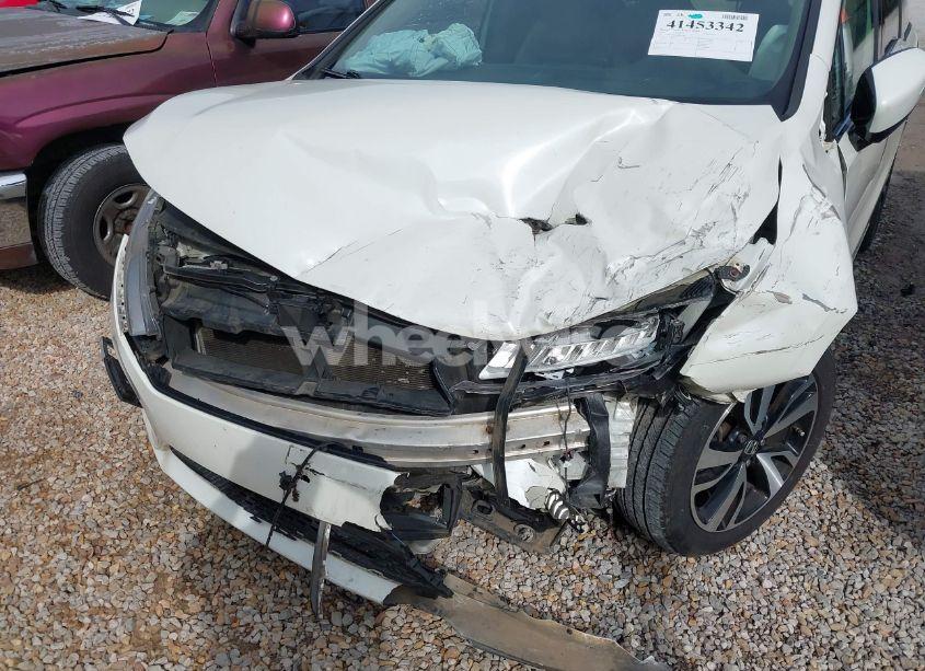 Photo 6 of 2019 Honda Odyssey ELITE (VIN 5FNRL6H93KB021160)