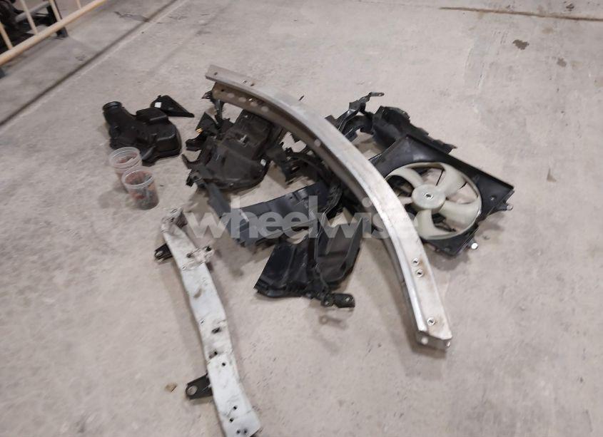 Photo 12 of 2018 Honda Odyssey ELITE (VIN 5FNRL6H94JB034739)