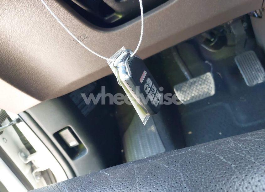 Photo 11 of 2018 Honda Odyssey ELITE (VIN 5FNRL6H94JB065862)