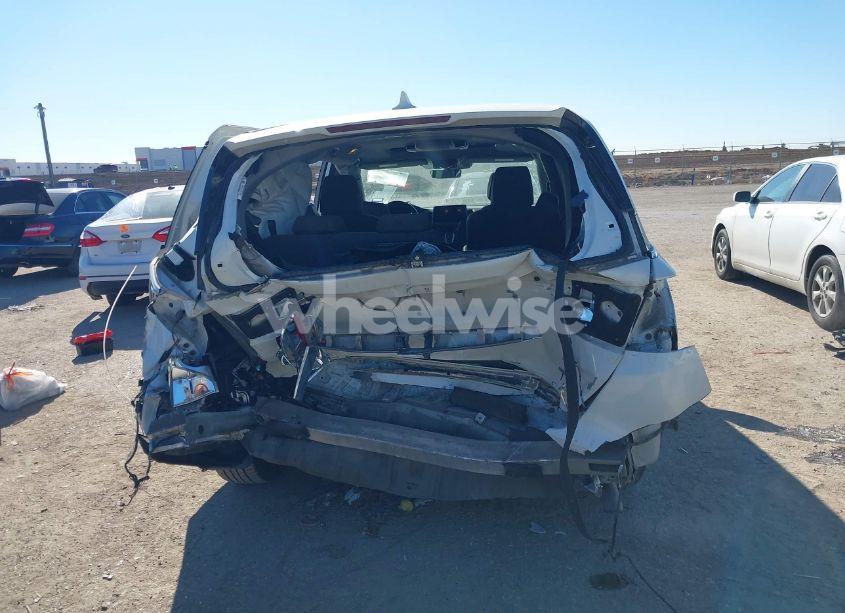 Photo 16 of 2018 Honda Odyssey ELITE (VIN 5FNRL6H94JB065862)