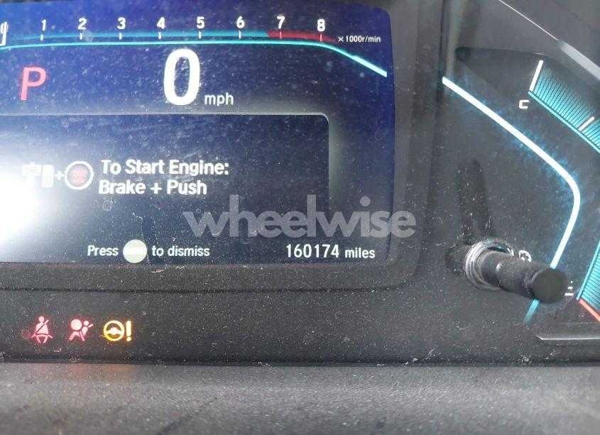 Photo 15 of 2018 Honda Odyssey ELITE (VIN 5FNRL6H94JB067479)