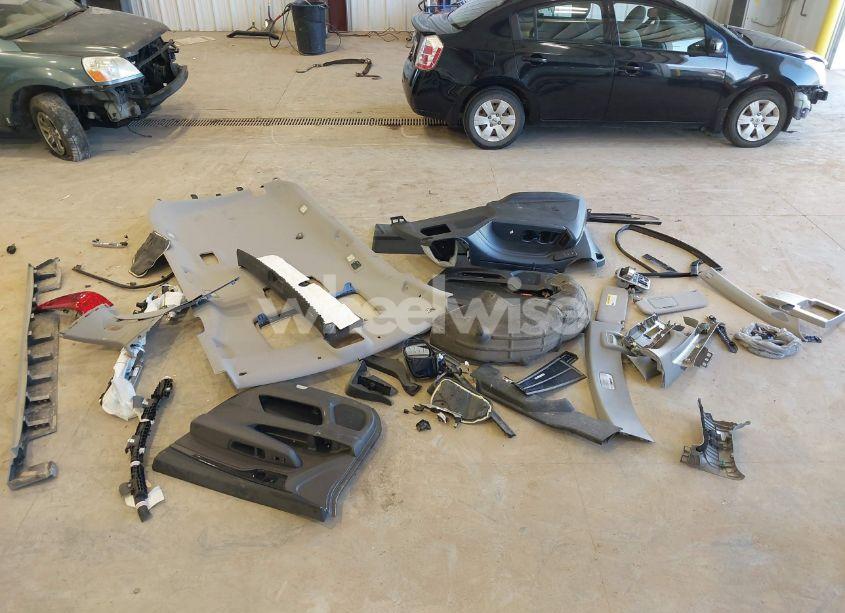 Photo 12 of 2018 Honda Odyssey ELITE (VIN 5FNRL6H95JB105236)