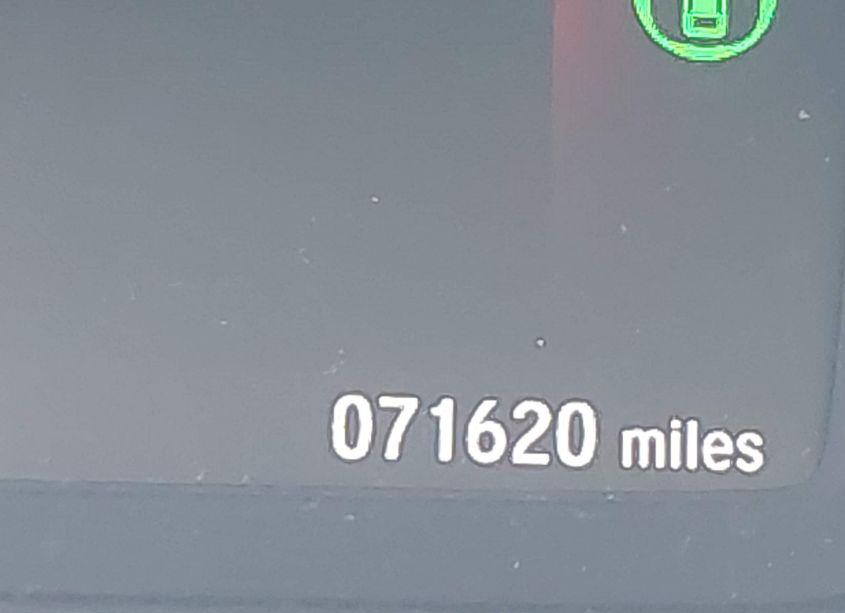 Photo 15 of 2022 Honda Odyssey ELITE (VIN 5FNRL6H95NB011881)