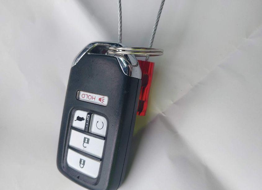 Photo 11 of 2023 Honda Odyssey ELITE (VIN 5FNRL6H95PB014296)