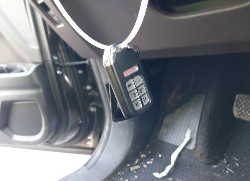 Photo 11 of 2019 Honda Odyssey ELITE (VIN 5FNRL6H96KB080865)