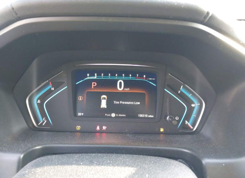 Photo 7 of 2019 Honda Odyssey ELITE (VIN 5FNRL6H96KB080865)