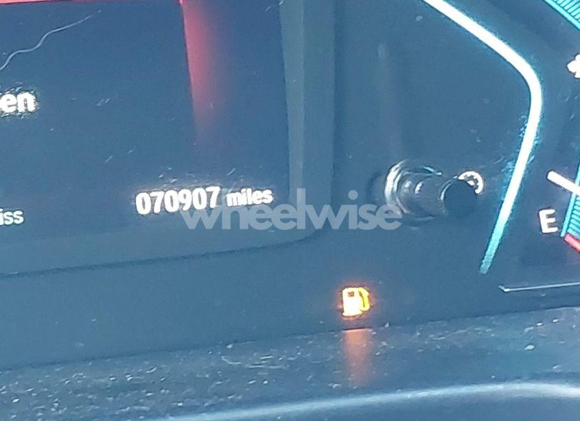 Photo 15 of 2020 Honda Odyssey ELITE (VIN 5FNRL6H96LB039685)