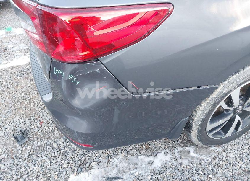 Photo 21 of 2020 Honda Odyssey ELITE (VIN 5FNRL6H96LB039685)