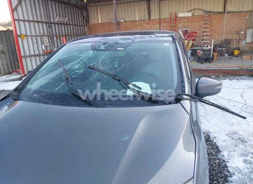 Photo 6 of 2020 Honda Odyssey ELITE (VIN 5FNRL6H96LB039685)