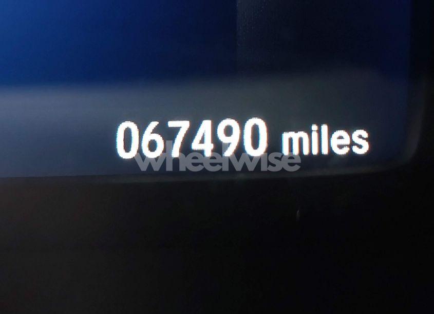 Photo 15 of 2022 Honda Odyssey ELITE (VIN 5FNRL6H96NB039950)