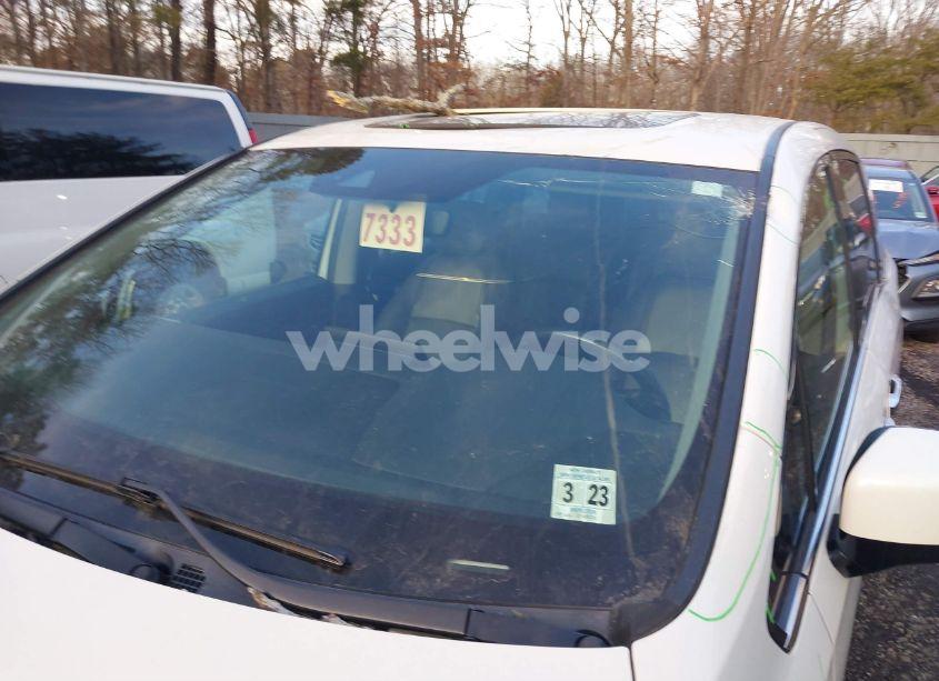 Photo 6 of 2018 Honda Odyssey ELITE (VIN 5FNRL6H97JB027638)