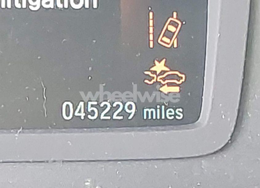 Photo 15 of 2018 Honda Odyssey ELITE (VIN 5FNRL6H97JB052748)