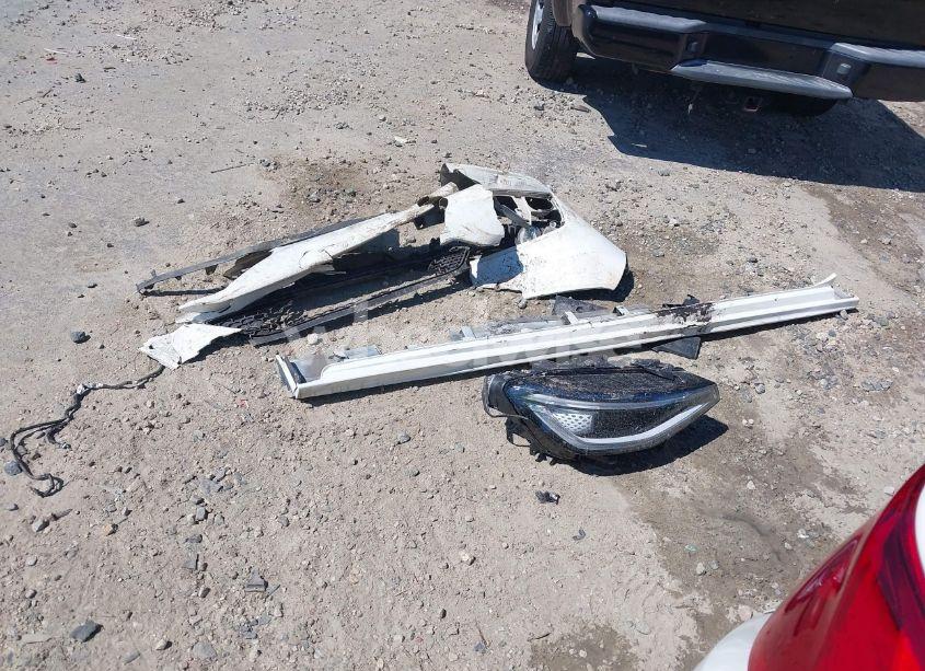 Photo 12 of 2018 Honda Odyssey ELITE (VIN 5FNRL6H97JB084776)