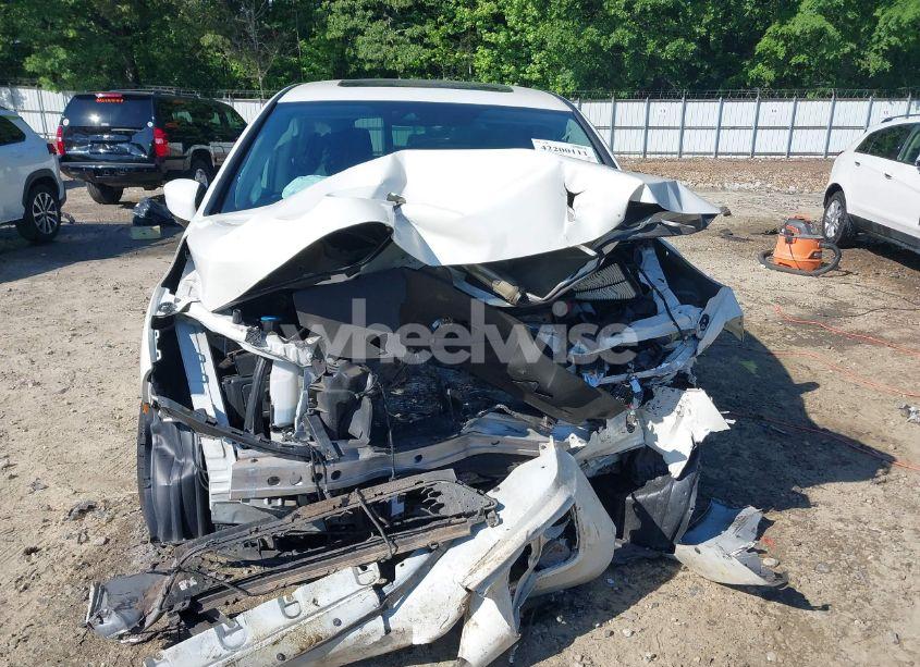 Photo 13 of 2018 Honda Odyssey ELITE (VIN 5FNRL6H97JB084776)