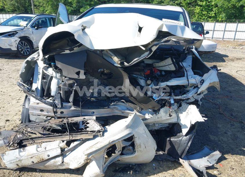 Photo 6 of 2018 Honda Odyssey ELITE (VIN 5FNRL6H97JB084776)