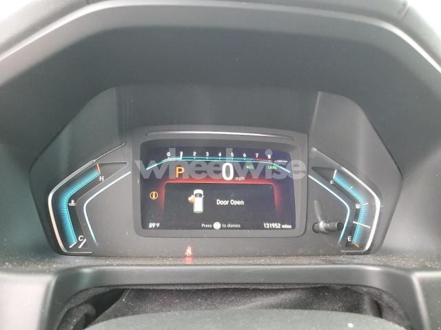 Photo 13 of 2019 HONDA ODYSSEY ELITE (VIN 5FNRL6H97KB000456)