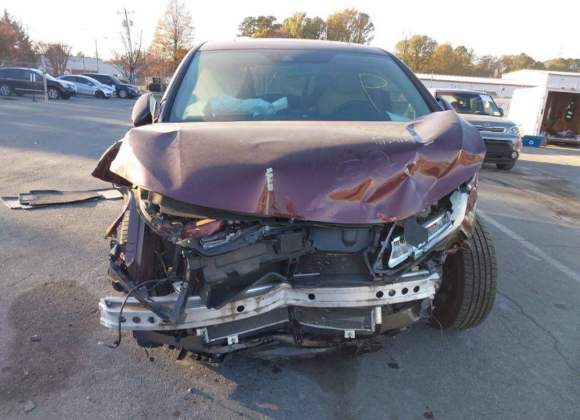 Photo 12 of 2019 Honda Odyssey ELITE (VIN 5FNRL6H97KB010260)