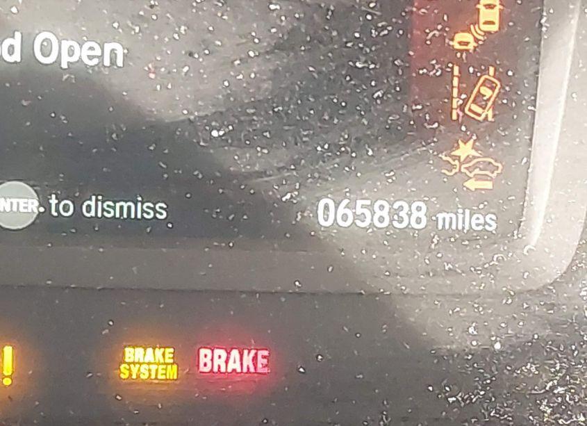 Photo 15 of 2019 Honda Odyssey ELITE (VIN 5FNRL6H97KB010260)