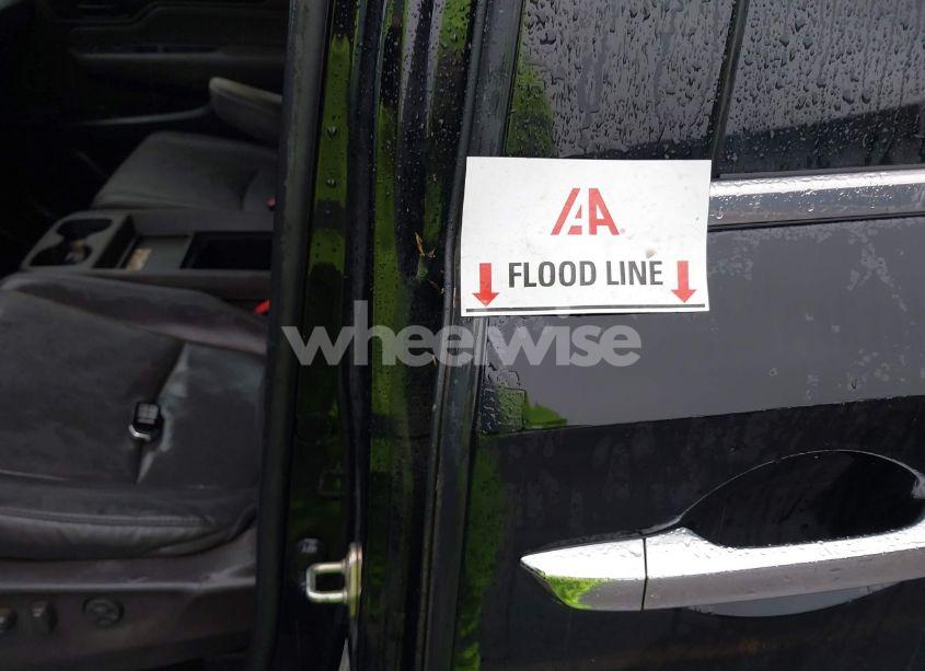 Photo 6 of 2019 Honda Odyssey ELITE (VIN 5FNRL6H97KB015202)