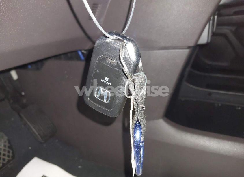 Photo 11 of 2020 Honda Odyssey ELITE (VIN 5FNRL6H97LB046919)