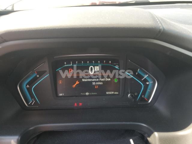 Photo 5 of 2024 HONDA ODYSSEY ELITE (VIN 5FNRL6H97RB004761)