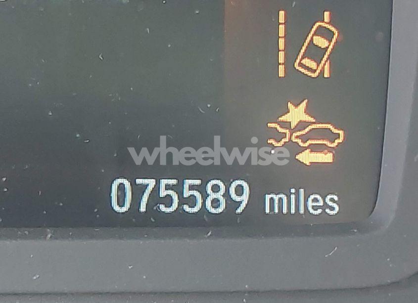 Photo 16 of 2018 Honda Odyssey ELITE (VIN 5FNRL6H98JB062513)