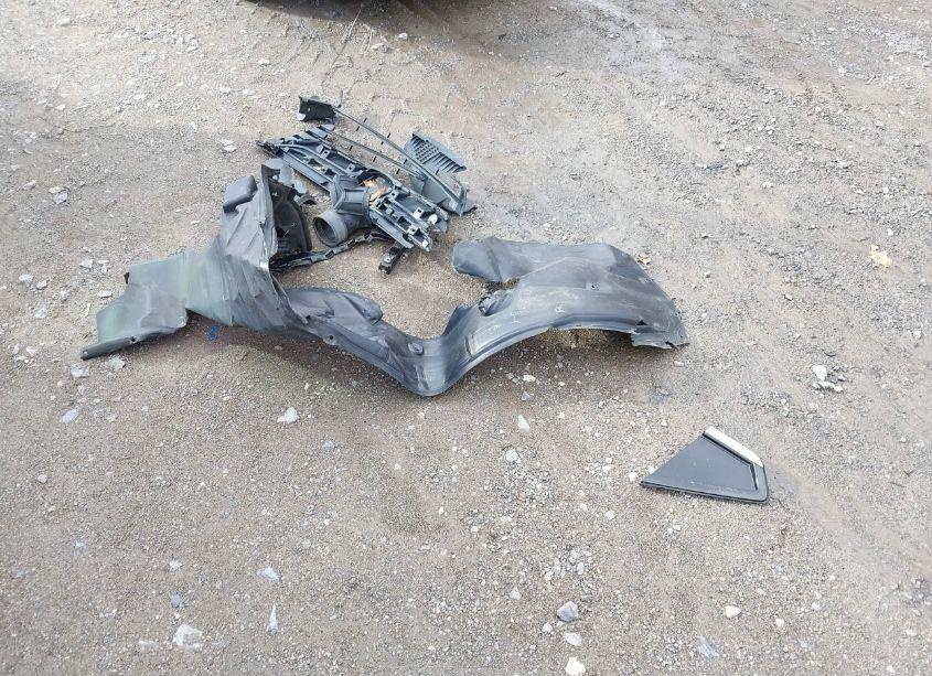 Photo 12 of 2020 Honda Odyssey ELITE (VIN 5FNRL6H99LB041981)