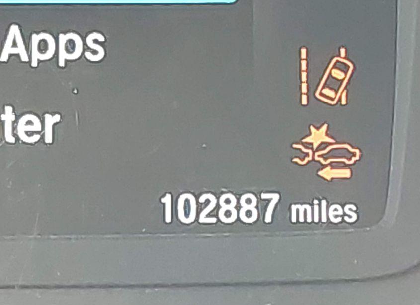 Photo 16 of 2020 Honda Odyssey ELITE (VIN 5FNRL6H99LB041981)