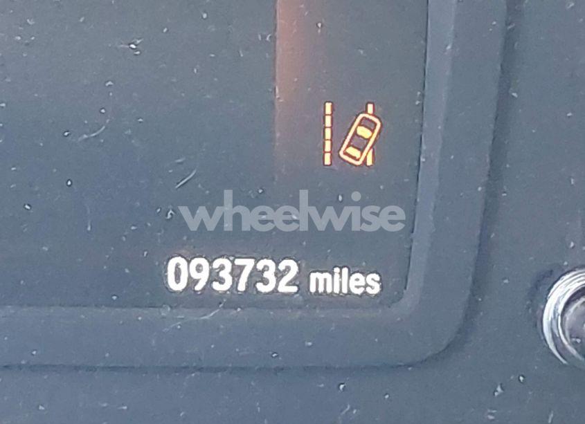 Photo 15 of 2020 Honda Odyssey ELITE (VIN 5FNRL6H99LB055508)