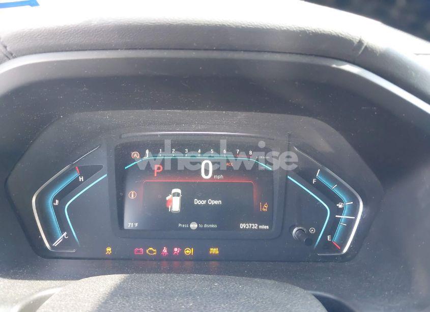 Photo 7 of 2020 Honda Odyssey ELITE (VIN 5FNRL6H99LB055508)