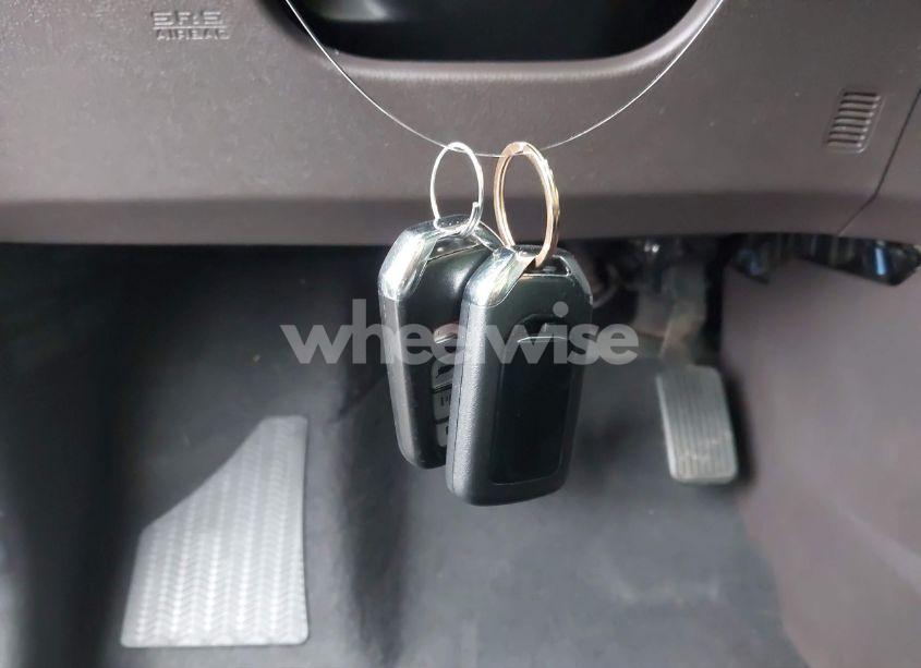 Photo 11 of 2018 Honda Odyssey ELITE (VIN 5FNRL6H9XJB064876)