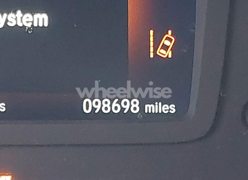 Photo 15 of 2018 Honda Odyssey ELITE (VIN 5FNRL6H9XJB064876)