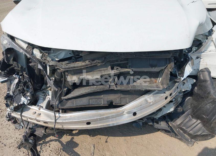 Photo 6 of 2020 Honda Odyssey ELITE (VIN 5FNRL6H9XLB040967)