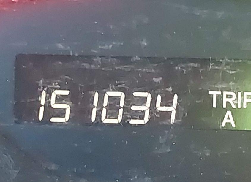 Photo 15 of 2006 Honda Pilot LX (VIN 5FNYF18136B000234)