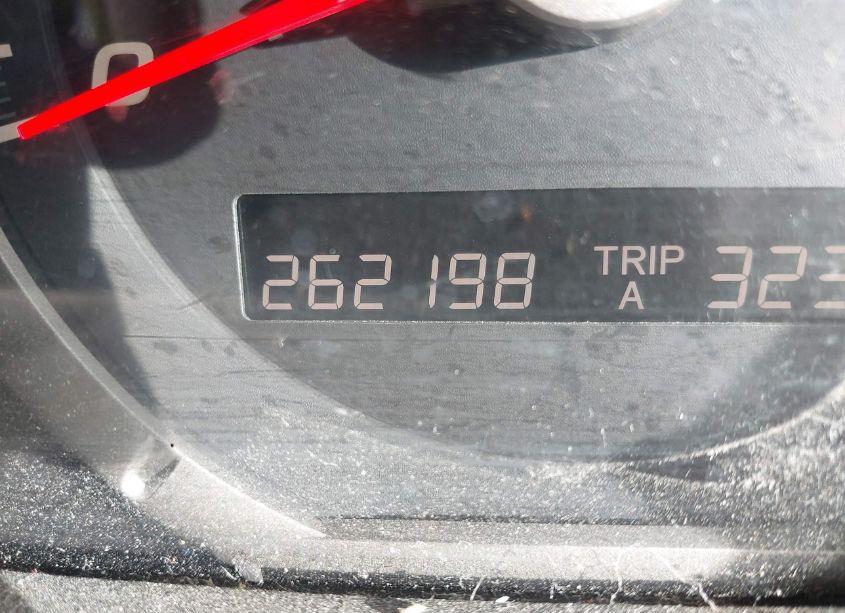 Photo 7 of 2006 Honda Pilot LX (VIN 5FNYF18156B005824)