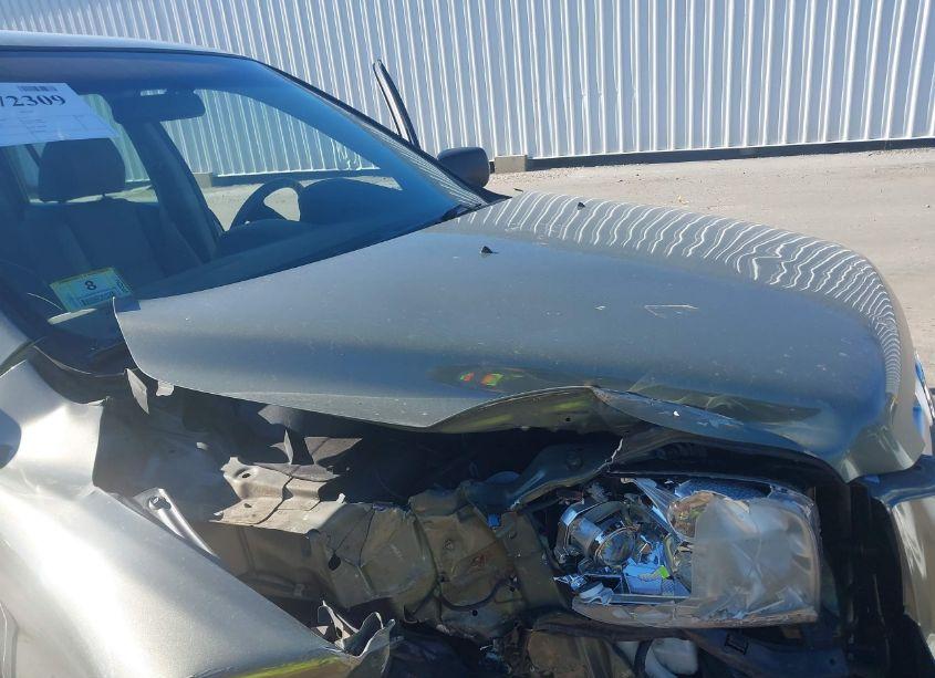 Photo 12 of 2007 Honda Pilot LX (VIN 5FNYF18177B029723)