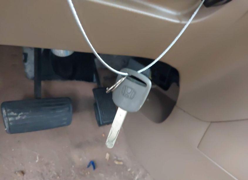 Photo 11 of 2008 Honda Pilot VP (VIN 5FNYF18208B049015)