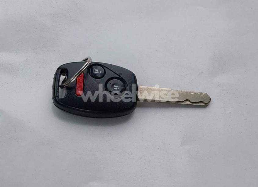 Photo 11 of 2008 Honda Pilot VP (VIN 5FNYF18208B053744)