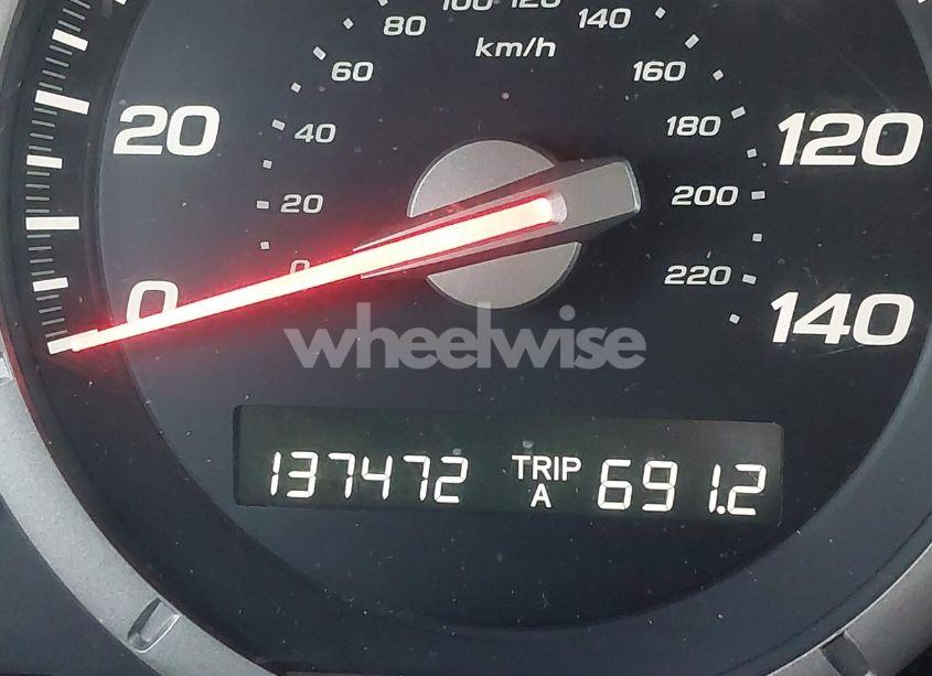 Photo 7 of 2008 Honda Pilot VP (VIN 5FNYF18208B053744)