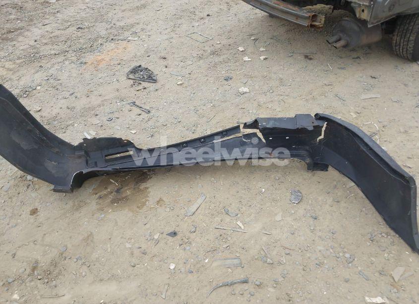 Photo 12 of 2008 Honda Pilot VP (VIN 5FNYF18218B002916)