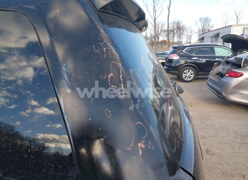 Photo 20 of 2008 Honda Pilot VP (VIN 5FNYF18228B004660)