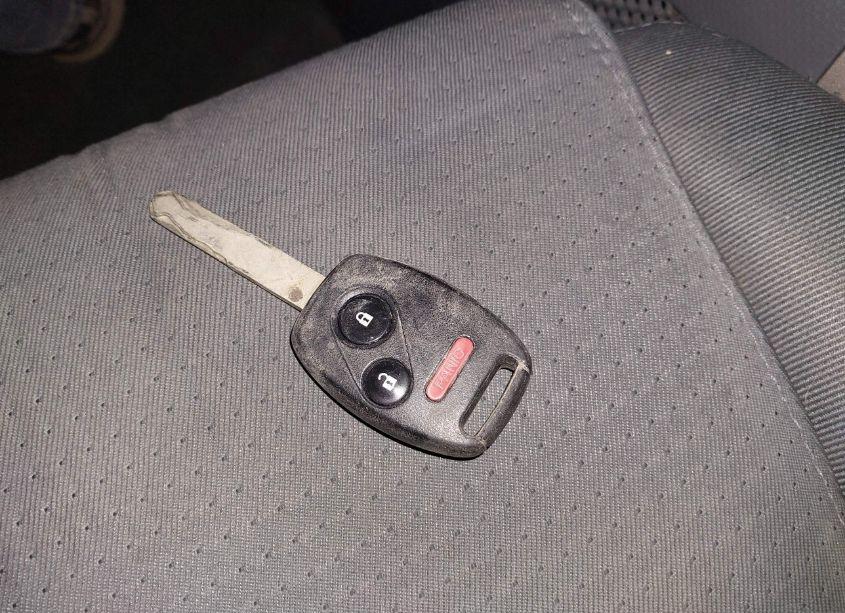 Photo 11 of 2008 Honda Pilot VP (VIN 5FNYF18228B026822)