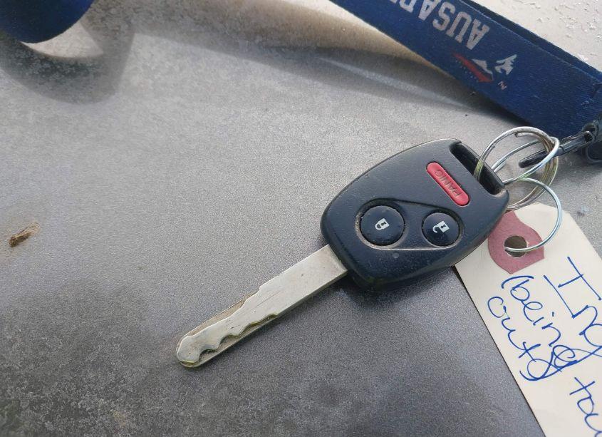 Photo 11 of 2008 Honda Pilot VP (VIN 5FNYF18228B046861)